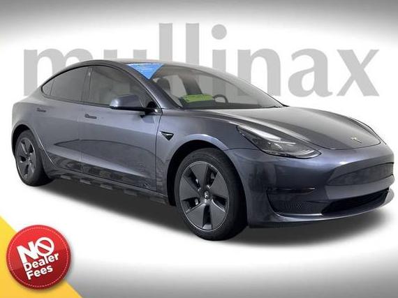 TESLA MODEL 3 2023 5YJ3E1EA5PF662545 image